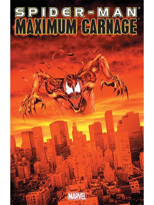 Title details for Spider-Man: Maximum Carnage by Tom Defalco - Available